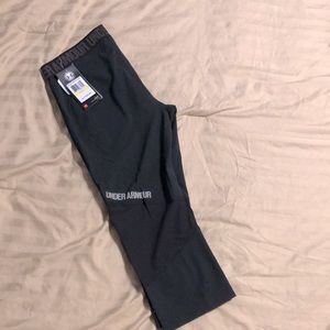 Under Armour Capri Legging